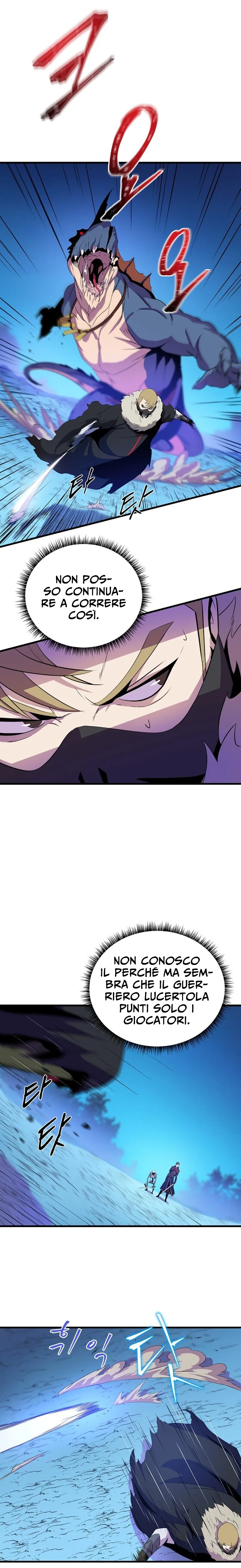 Read Kill the Hero IT Manga Online
