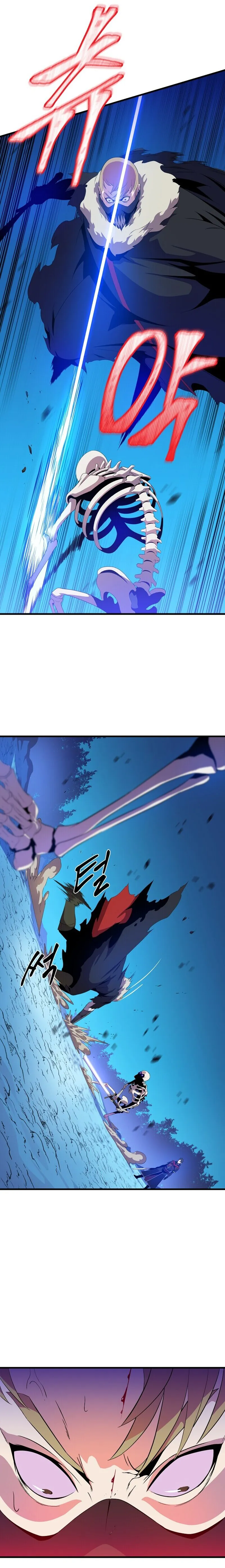 Read Kill the Hero IT Manga Online