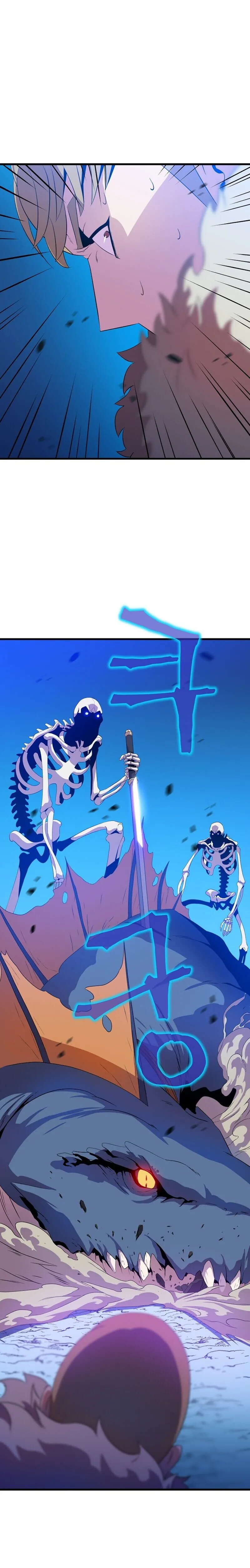 Read Kill the Hero IT Manga Online
