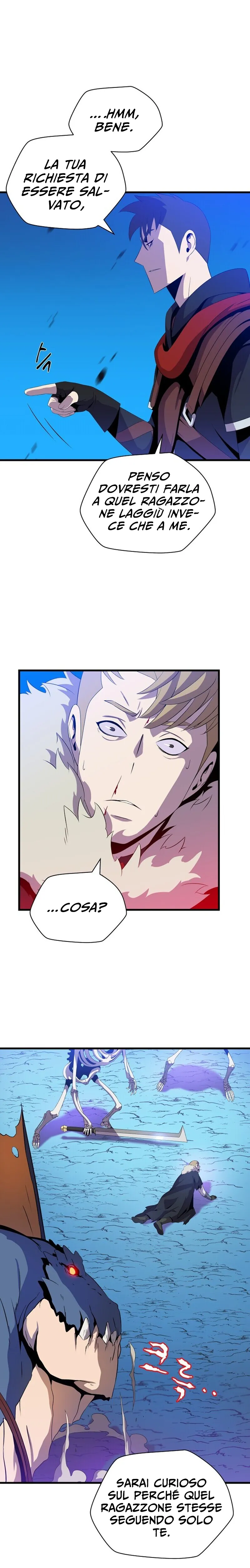 Read Kill the Hero IT Manga Online