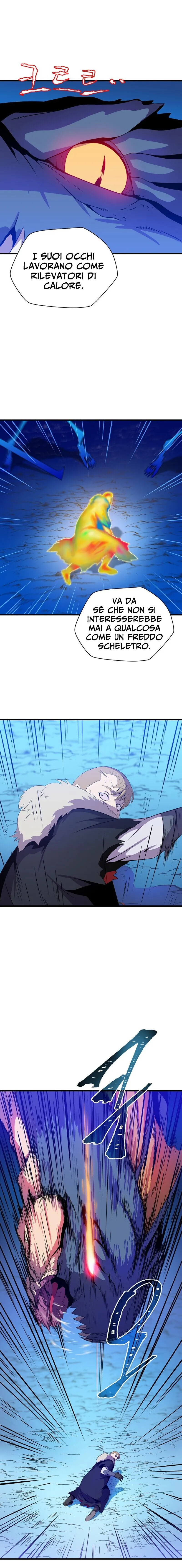 Read Kill the Hero IT Manga Online