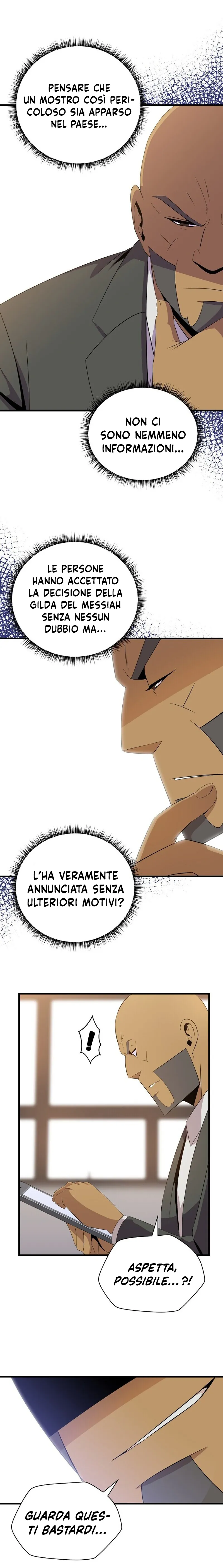 Read Kill the Hero IT Manga Online