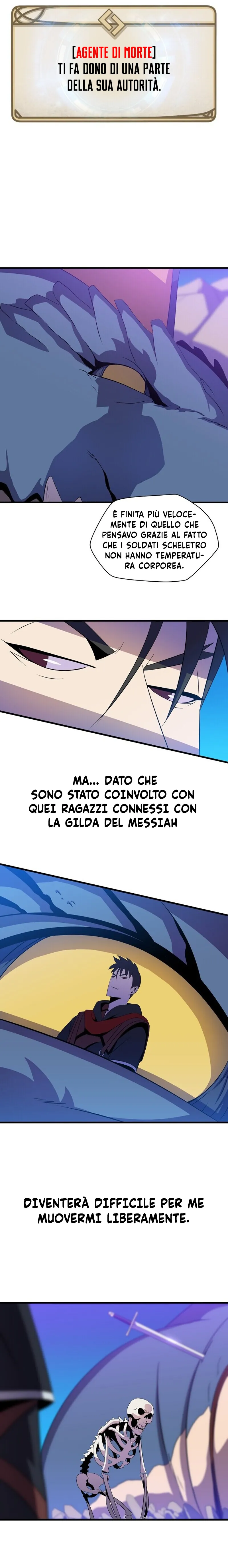 Read Kill the Hero IT Manga Online