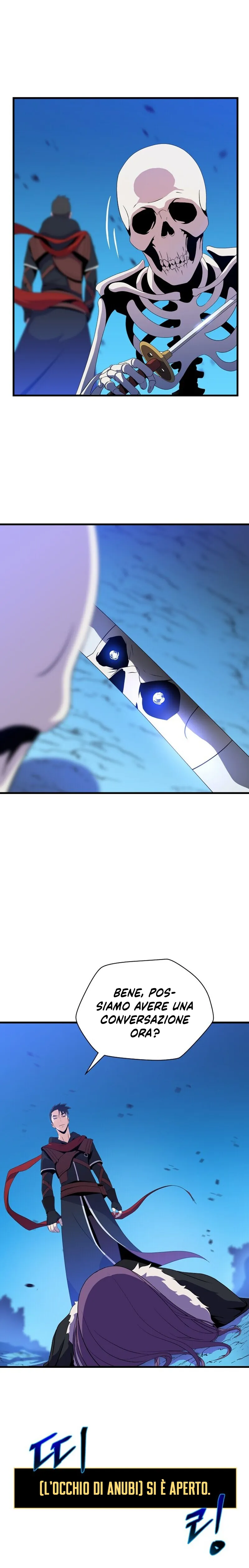 Read Kill the Hero IT Manga Online