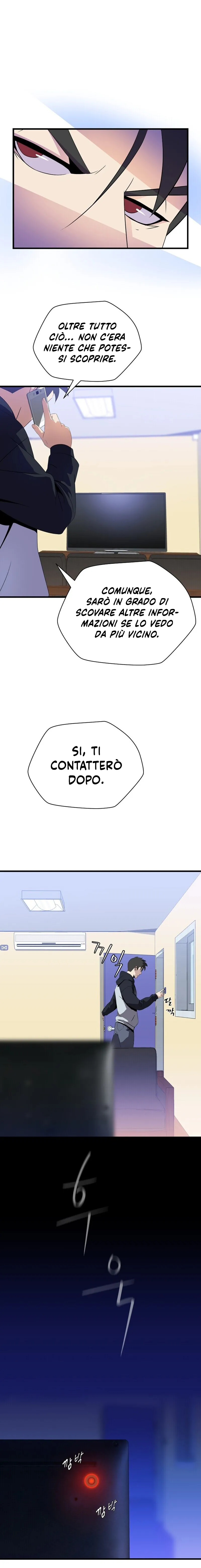 Read Kill the Hero IT Manga Online