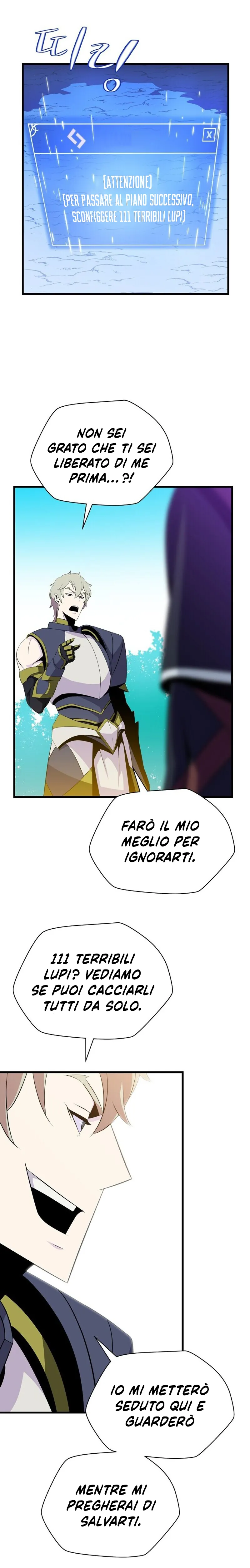 Read Kill the Hero IT Manga Online