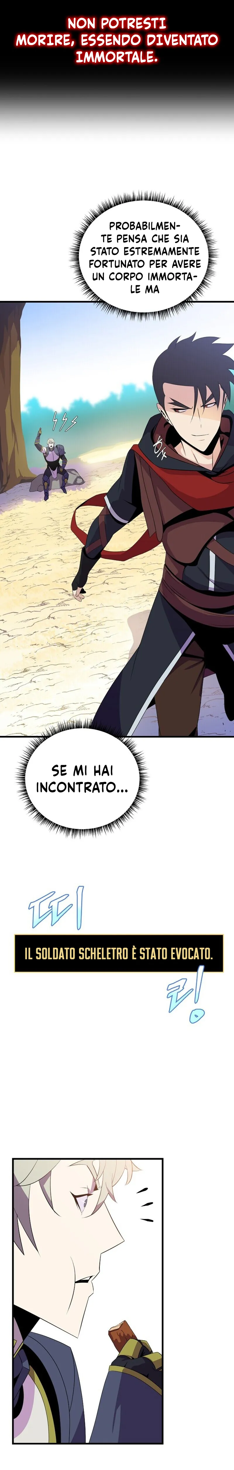 Read Kill the Hero IT Manga Online