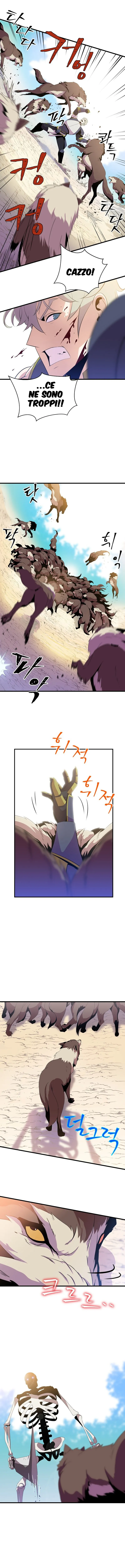 Read Kill the Hero IT Manga Online
