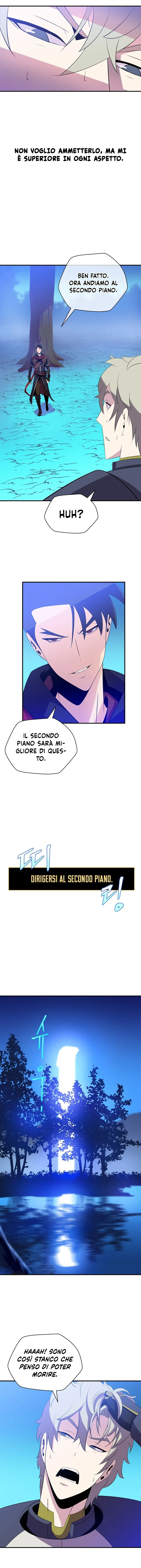 Read Kill the Hero IT Manga Online
