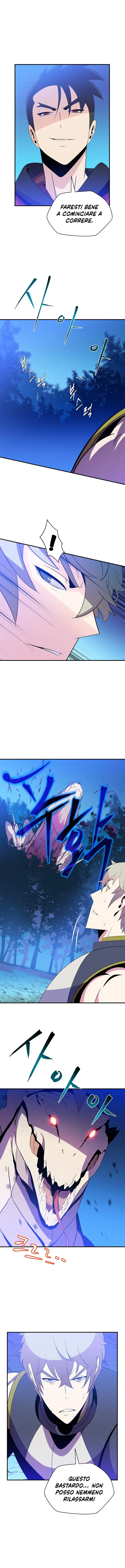 Read Kill the Hero IT Manga Online