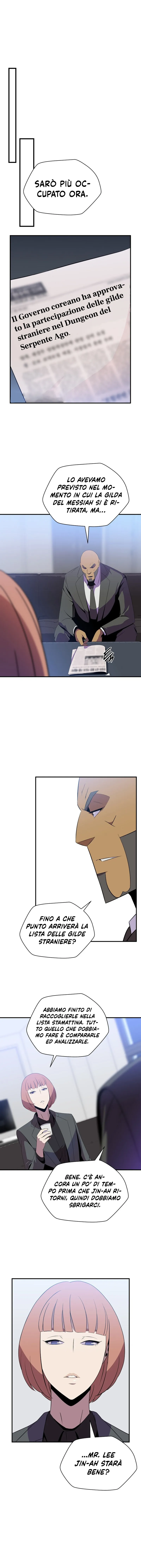 Read Kill the Hero IT Manga Online