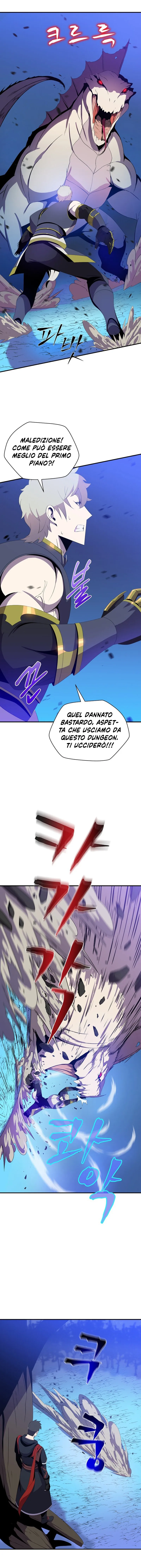Read Kill the Hero IT Manga Online