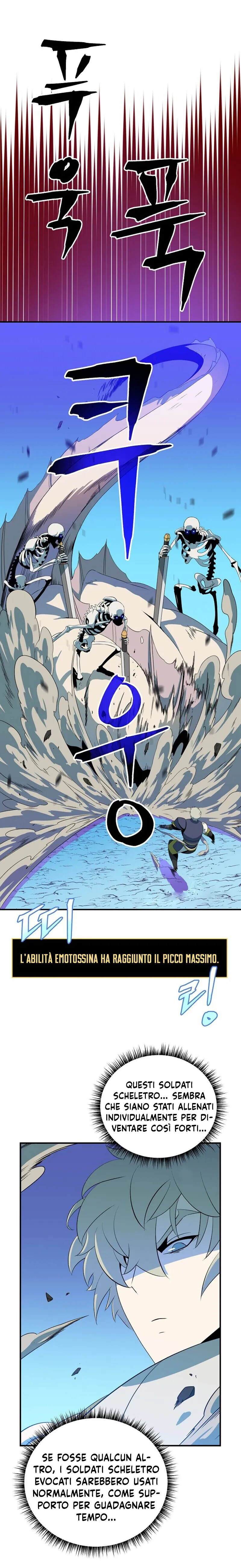 Read Kill the Hero IT Manga Online