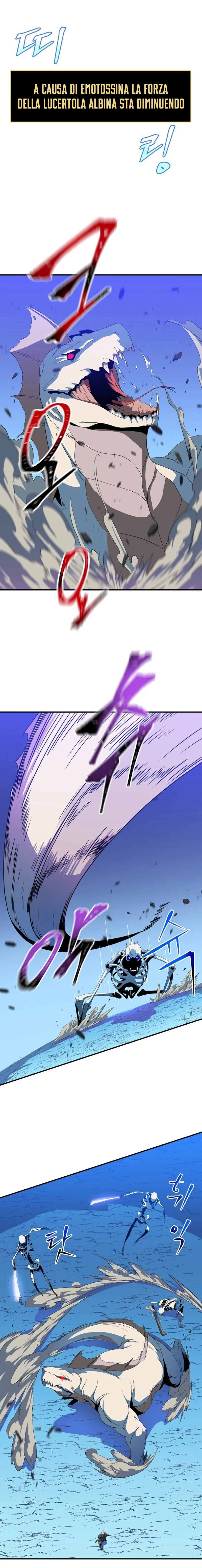 Read Kill the Hero IT Manga Online