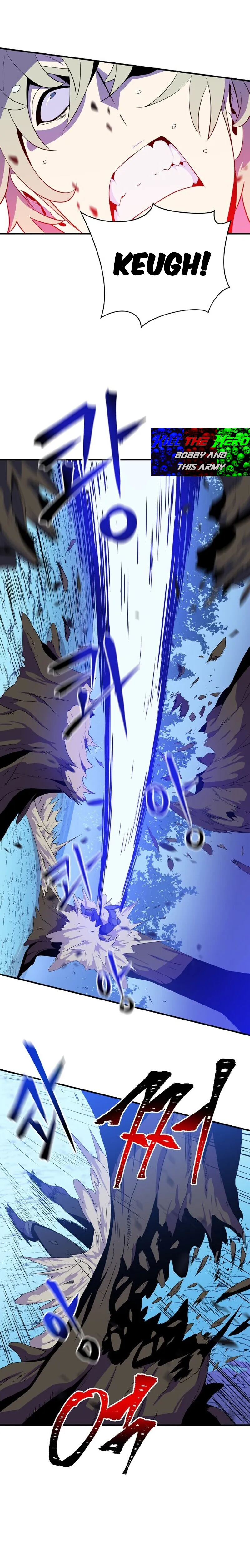 Read Kill the Hero IT Manga Online