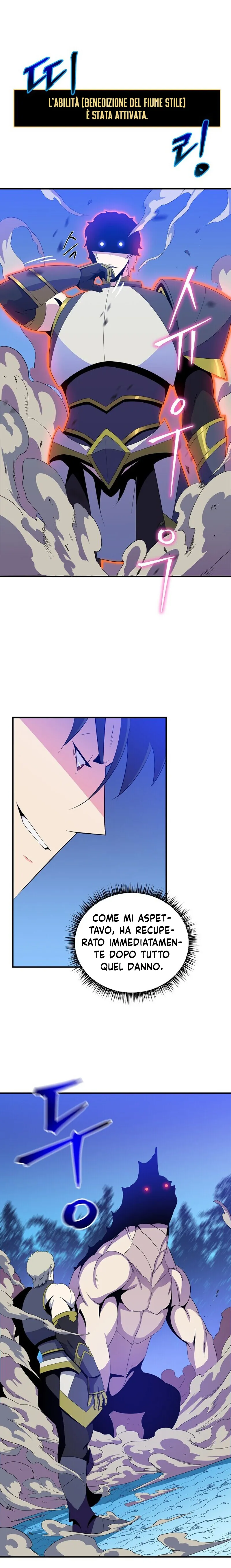 Read Kill the Hero IT Manga Online
