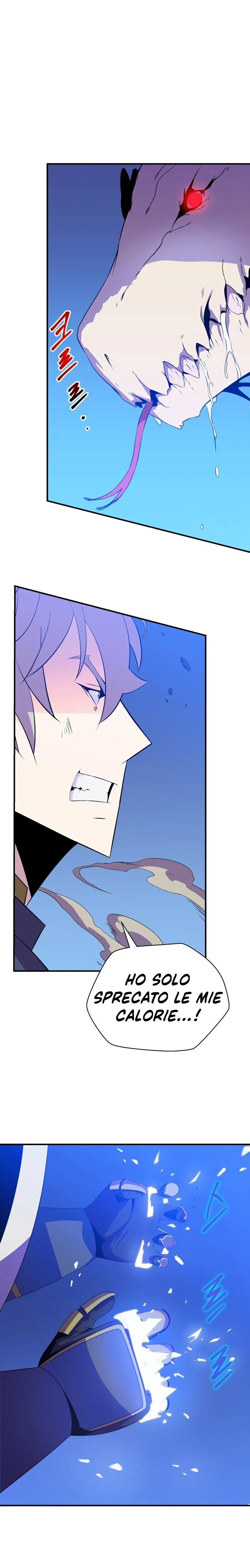 Read Kill the Hero IT Manga Online