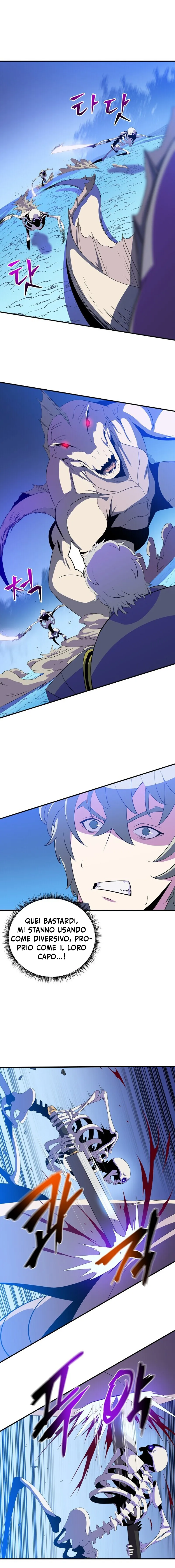 Read Kill the Hero IT Manga Online