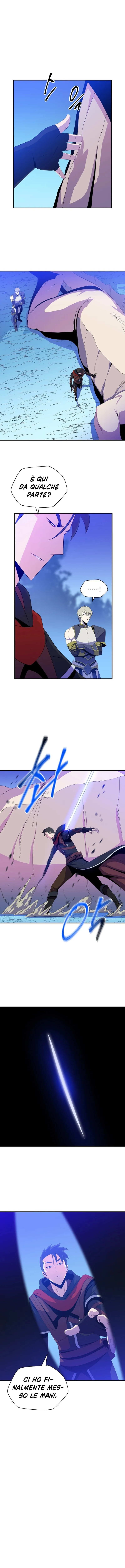 Read Kill the Hero IT Manga Online