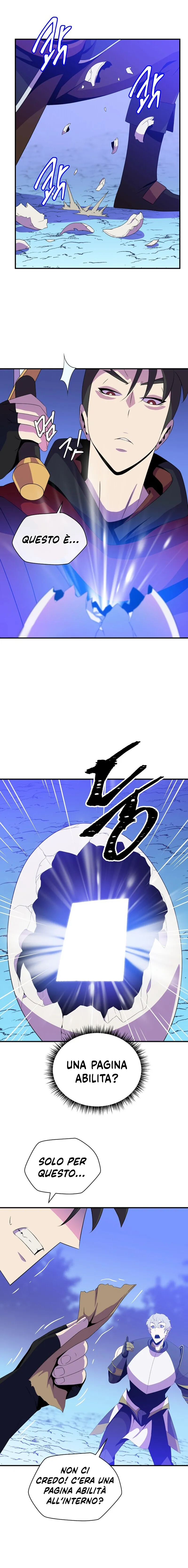 Read Kill the Hero IT Manga Online