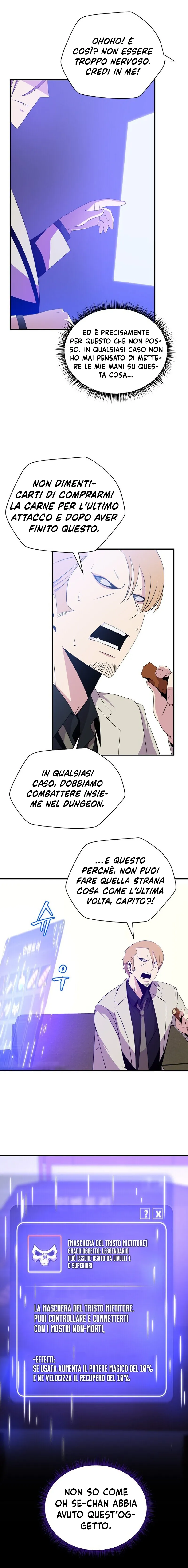 Read Kill the Hero IT Manga Online