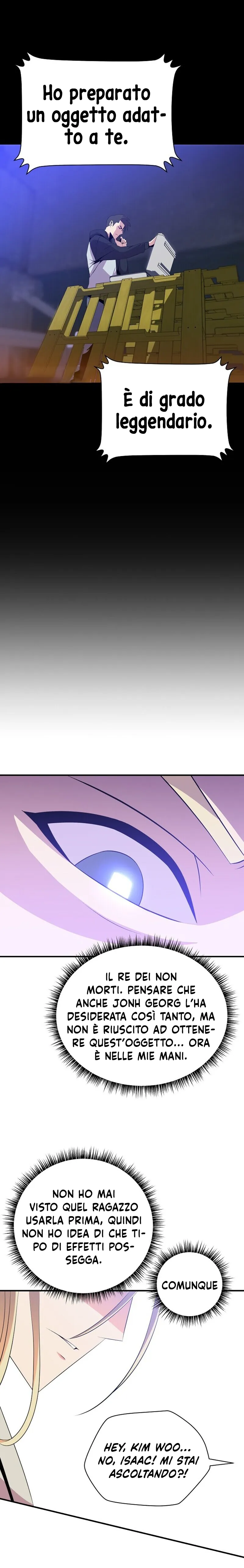 Read Kill the Hero IT Manga Online