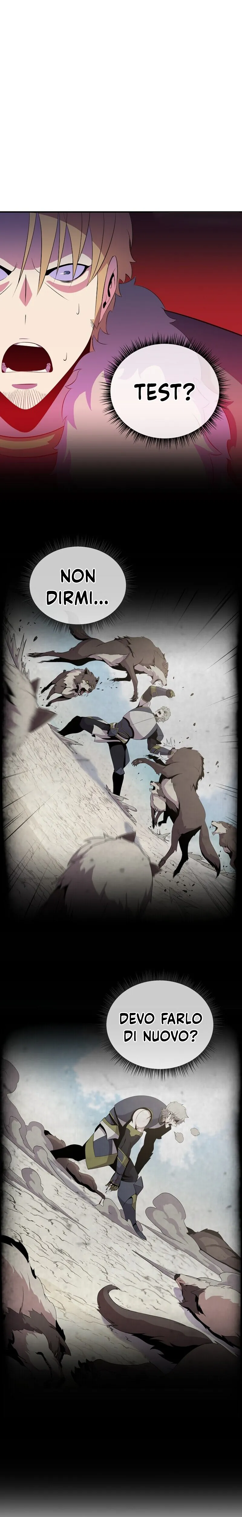 Read Kill the Hero IT Manga Online