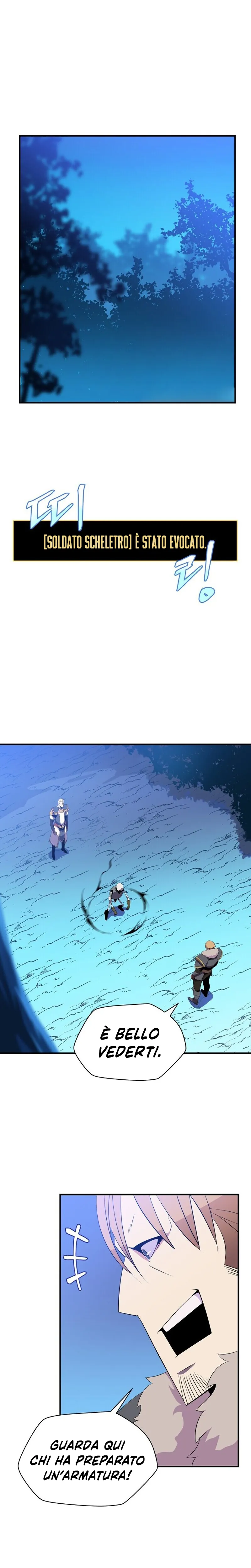 Read Kill the Hero IT Manga Online