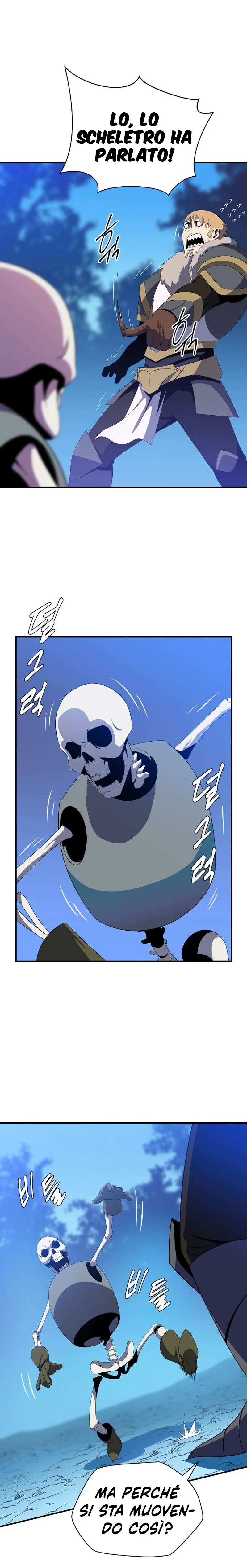 Read Kill the Hero IT Manga Online