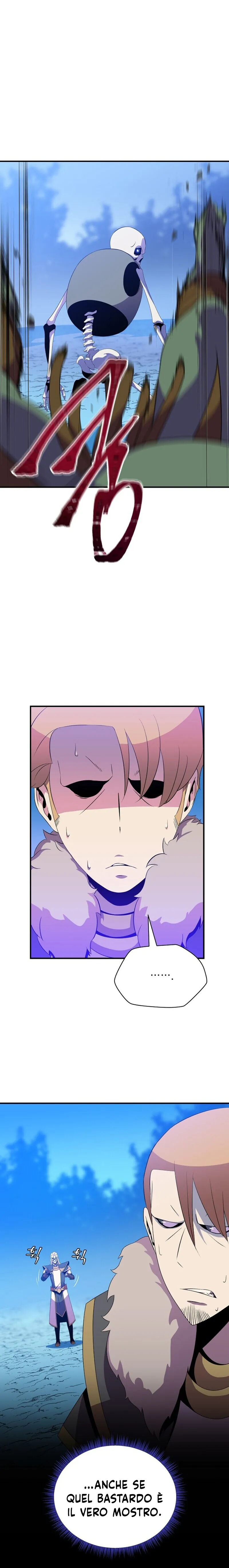 Read Kill the Hero IT Manga Online