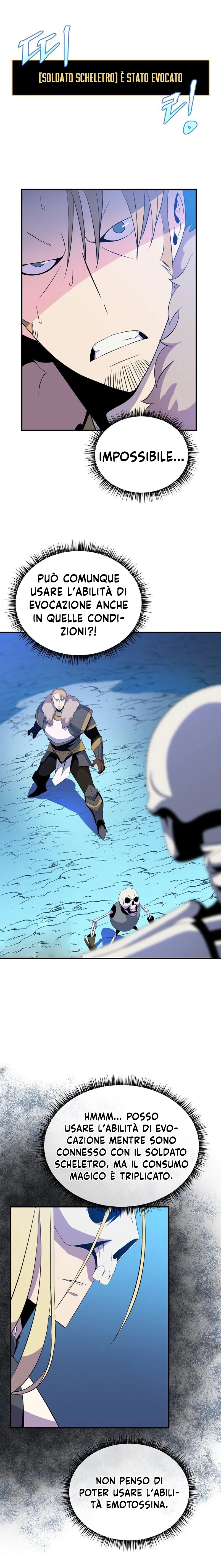 Read Kill the Hero IT Manga Online