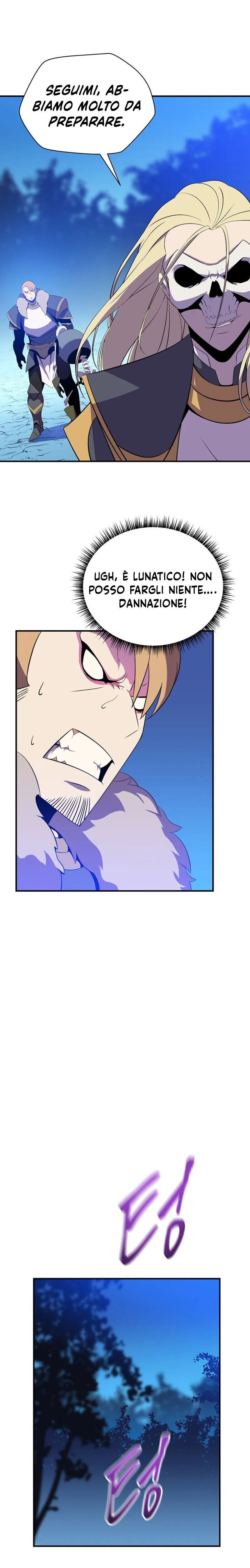 Read Kill the Hero IT Manga Online