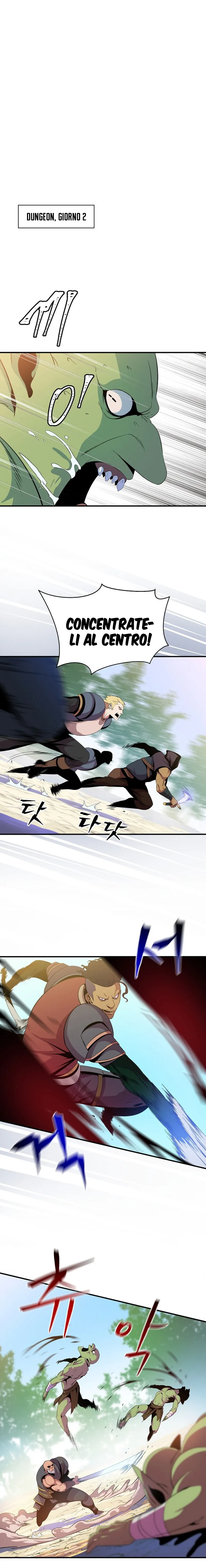 Read Kill the Hero IT Manga Online