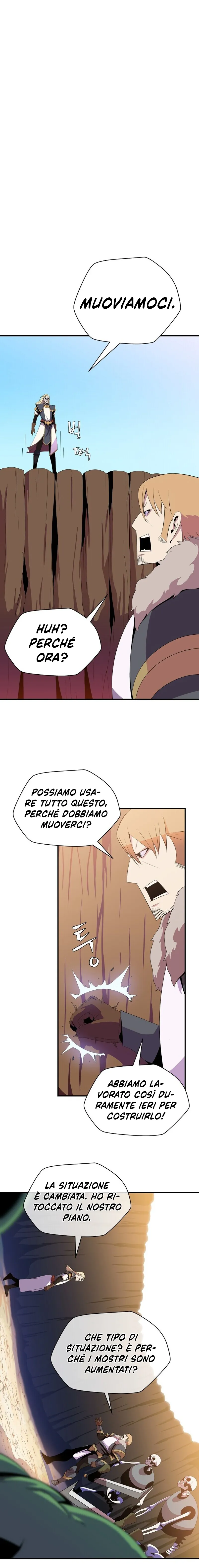 Read Kill the Hero IT Manga Online