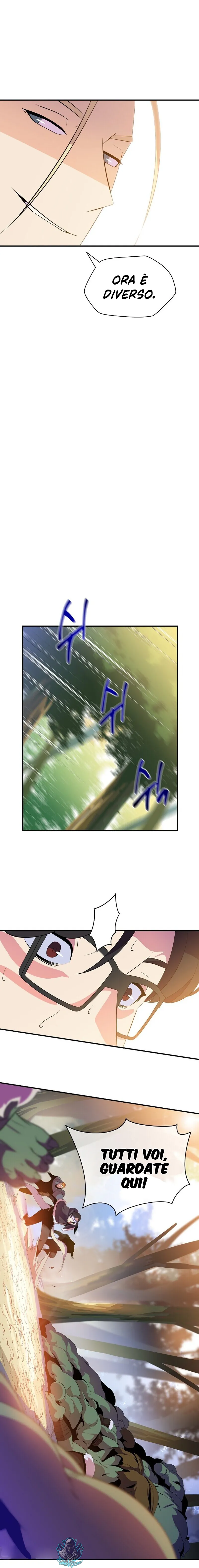 Read Kill the Hero IT Manga Online