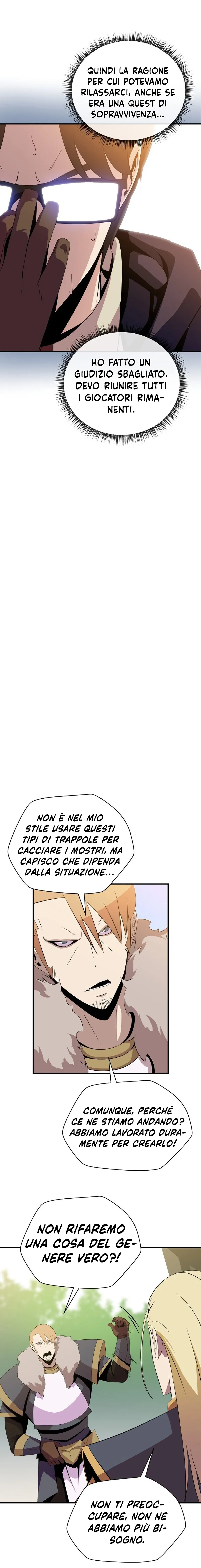 Read Kill the Hero IT Manga Online