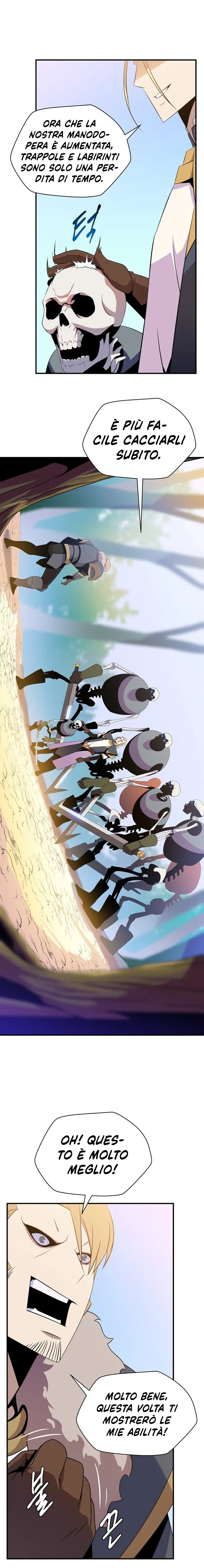 Read Kill the Hero IT Manga Online