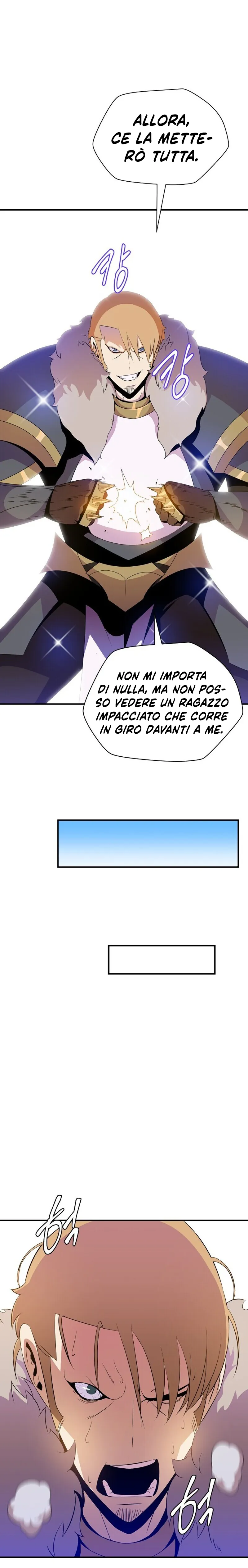 Read Kill the Hero IT Manga Online