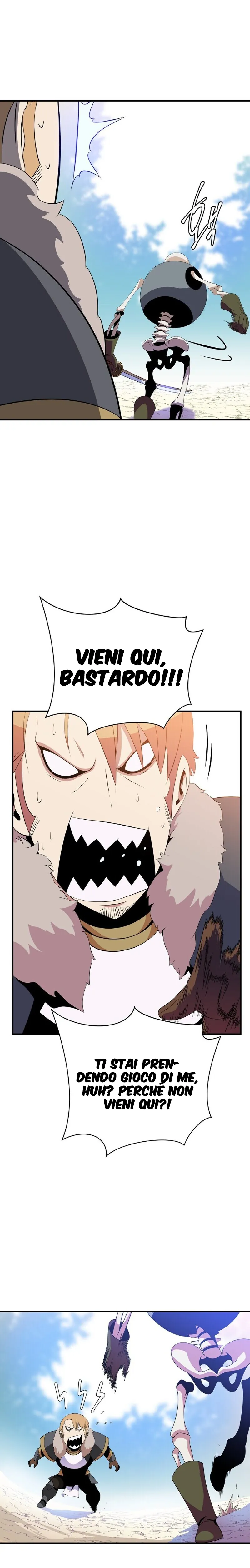 Read Kill the Hero IT Manga Online