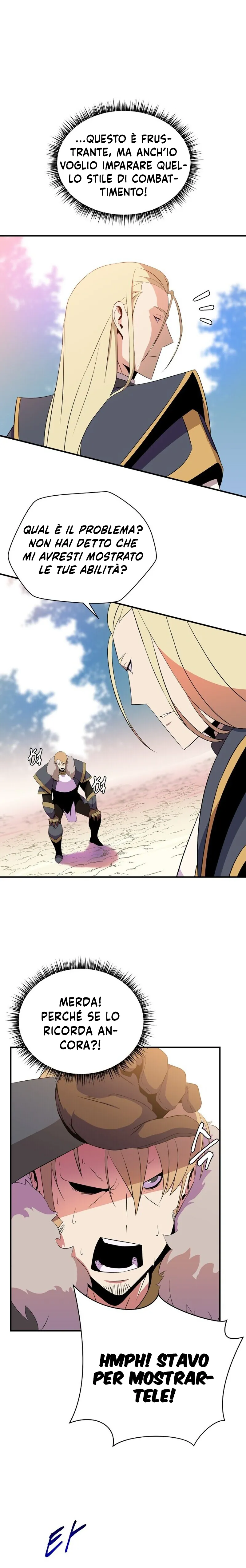 Read Kill the Hero IT Manga Online