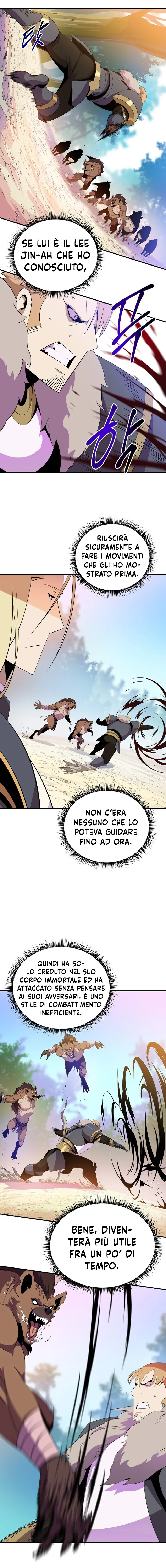 Read Kill the Hero IT Manga Online