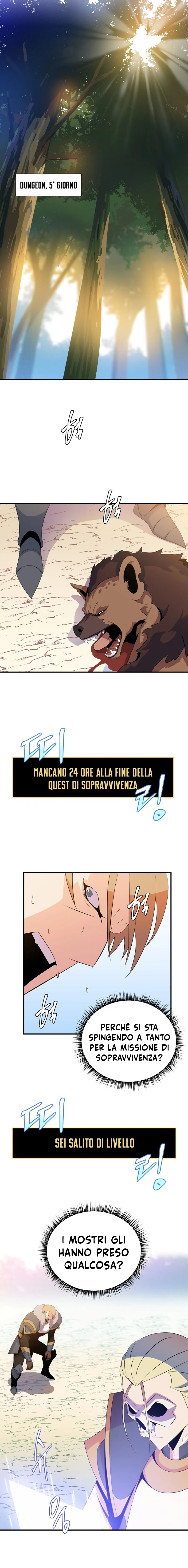 Read Kill the Hero IT Manga Online