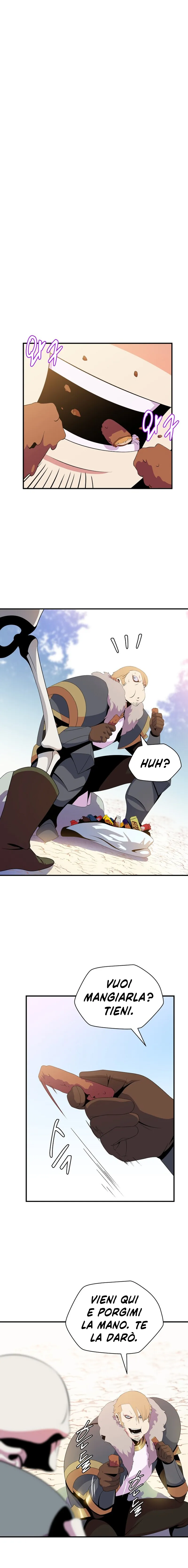 Read Kill the Hero IT Manga Online