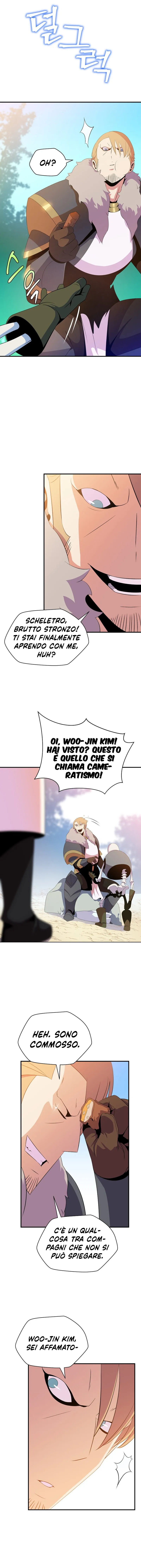 Read Kill the Hero IT Manga Online