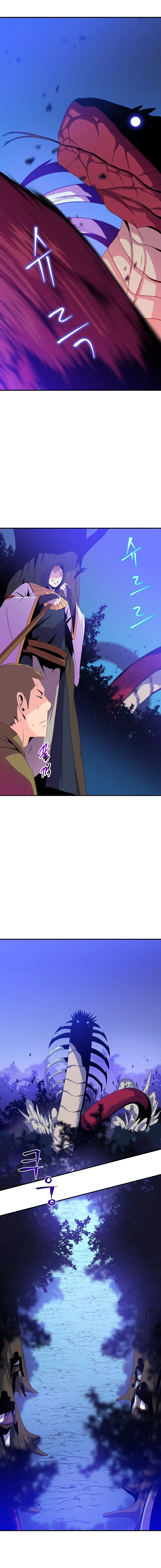 Read Kill the Hero IT Manga Online