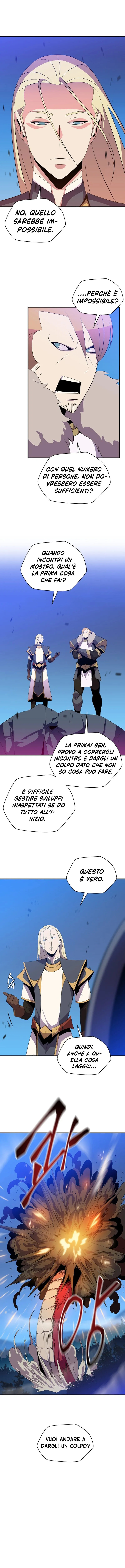 Read Kill the Hero IT Manga Online