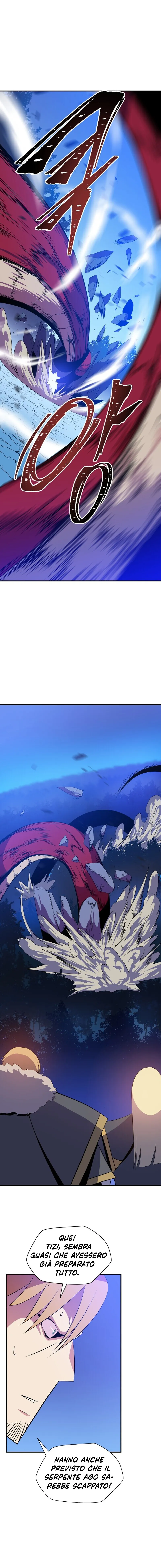 Read Kill the Hero IT Manga Online