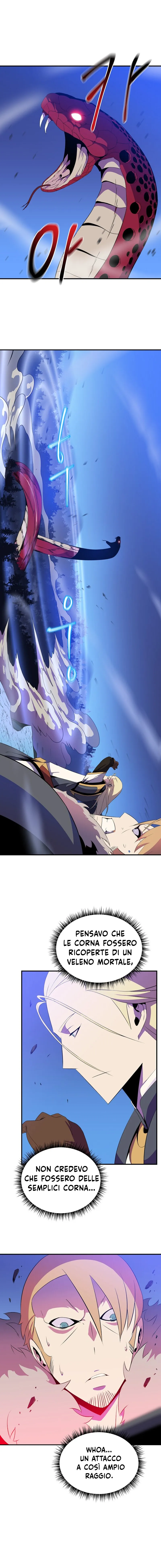 Read Kill the Hero IT Manga Online