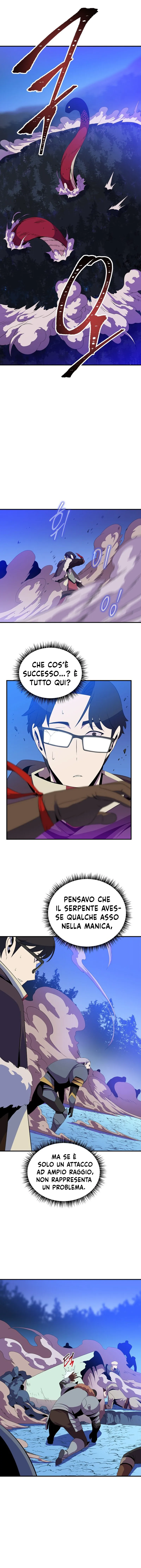 Read Kill the Hero IT Manga Online