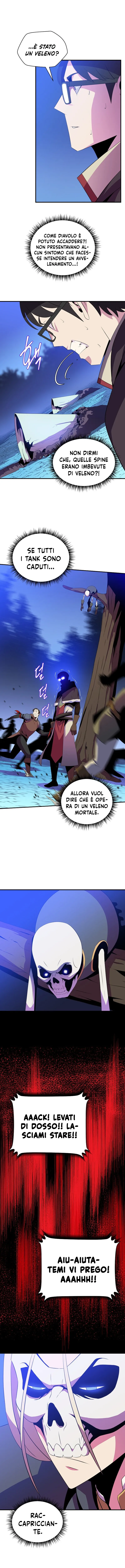 Read Kill the Hero IT Manga Online